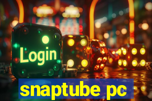 snaptube pc